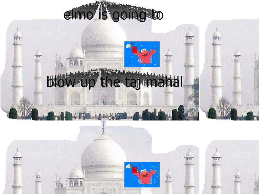 elmoontajmahal