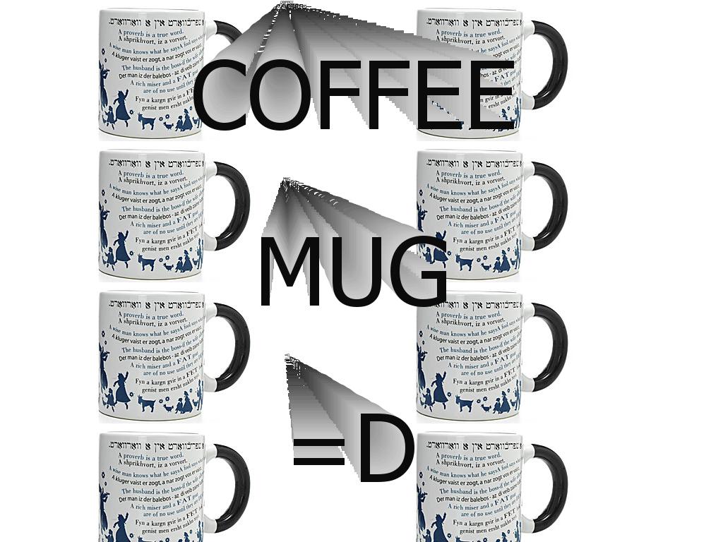 coffeemugged