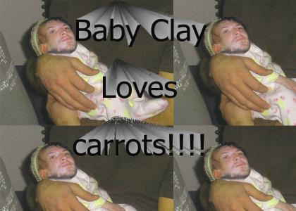 babyclay