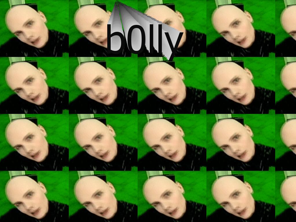 bolly