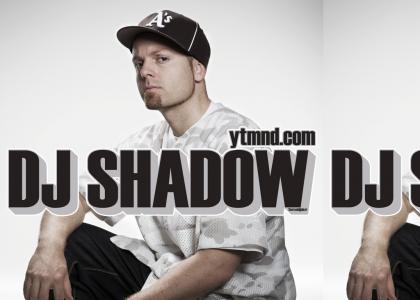 DJ Shadow