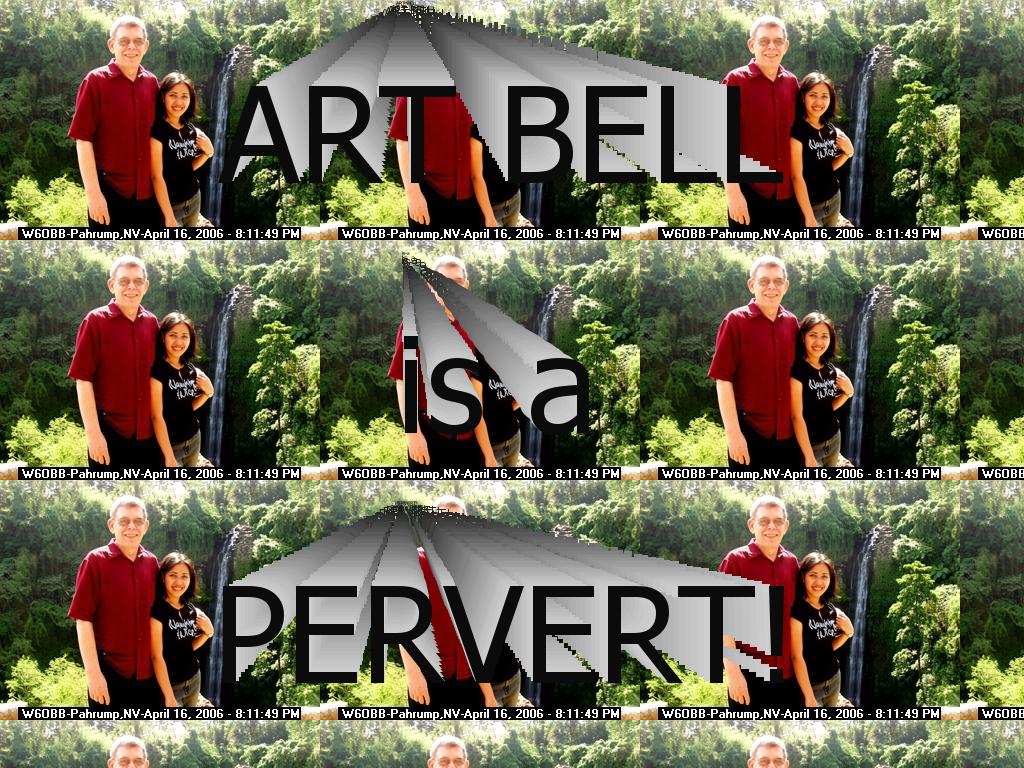 artbellpervert