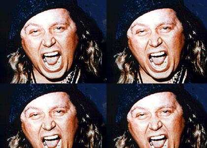 UHHHTMND: SAM KINISON REMIX