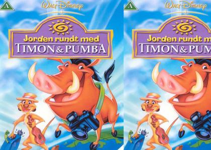timon and pumba is a good cartoon