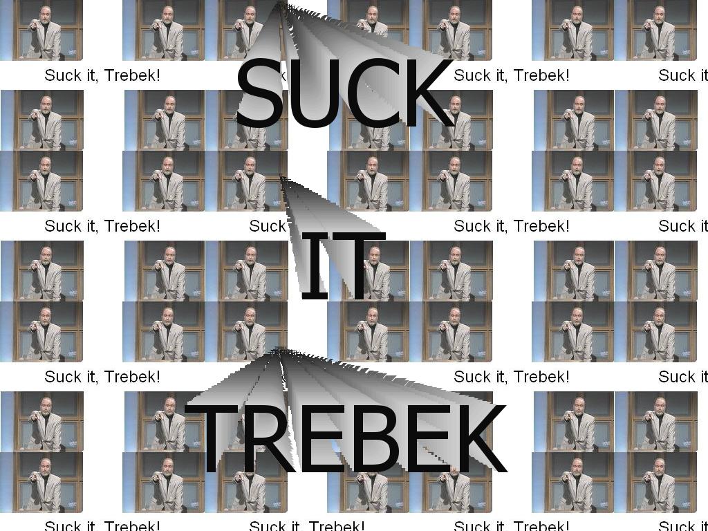 suckittrebek