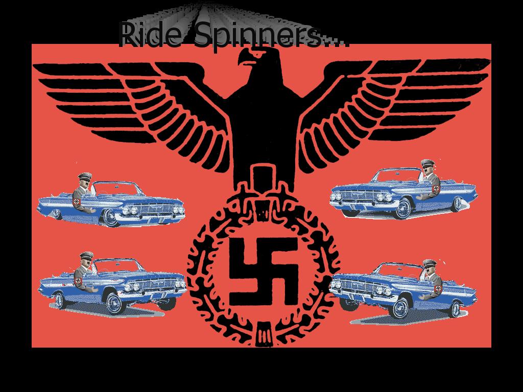 hitlerspinnerslol