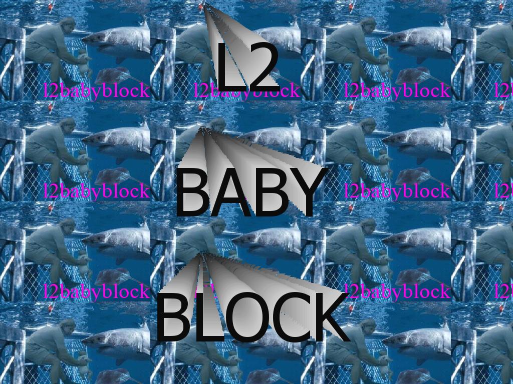 l2babyblock
