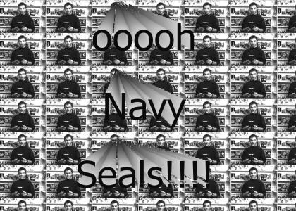 oooh Navy Seals!