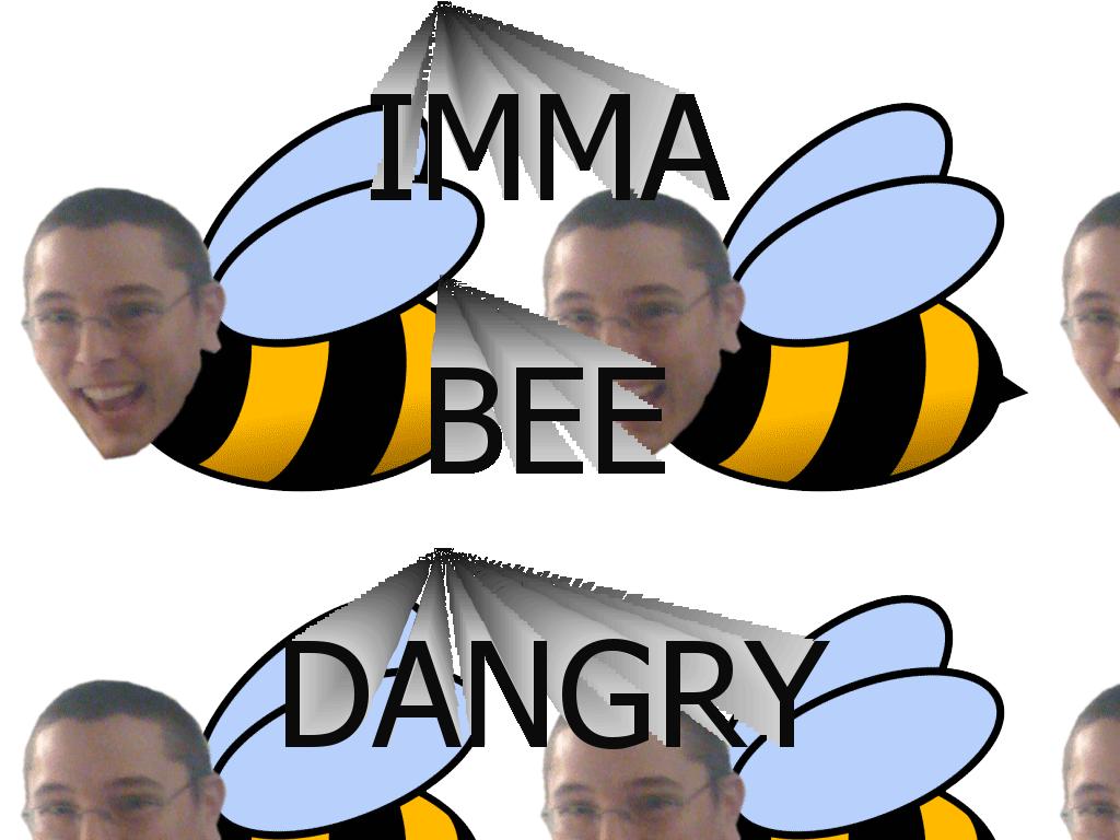 dangry