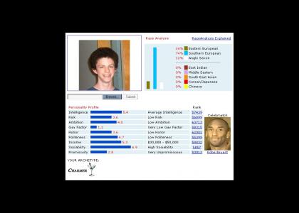 Jacob at faceanalyzer.com