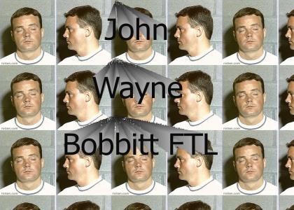 John Wayne Bobbitt Tribute