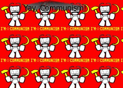 I'm Communism