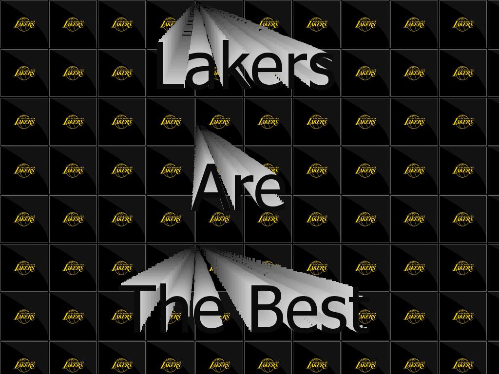 Lakers