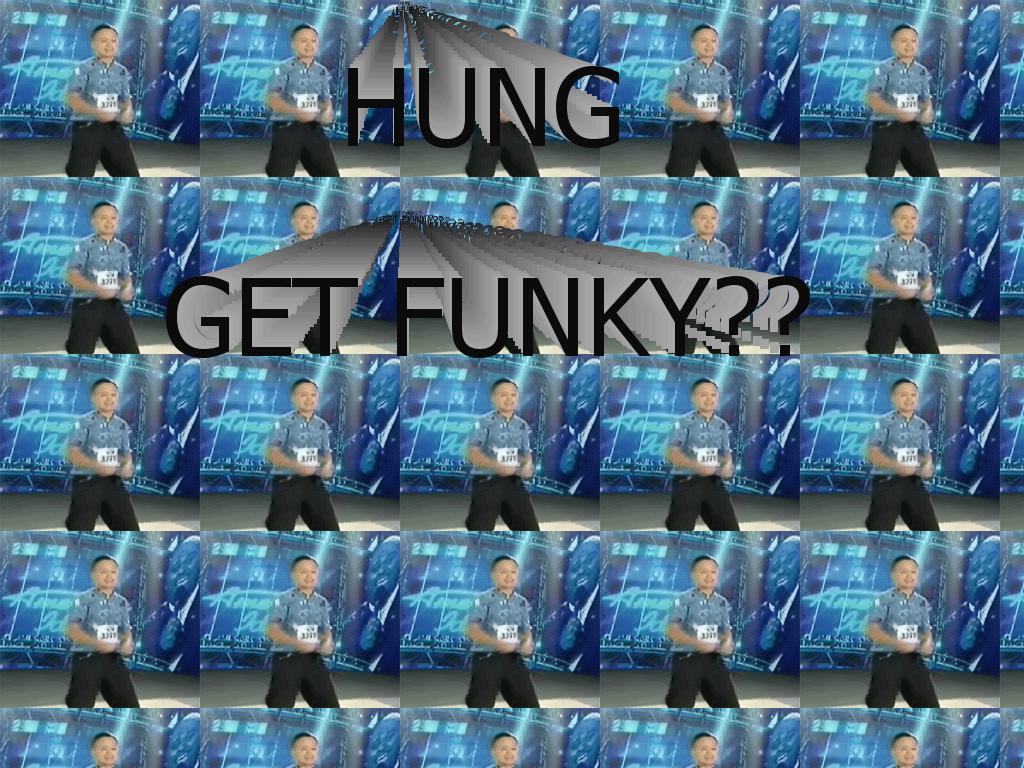 funkyhung