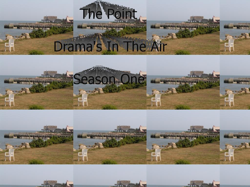 thepointseasonone