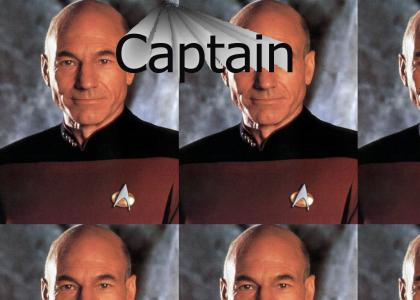 Captain Picard