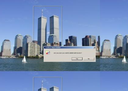 World Trade Center - DELETE?