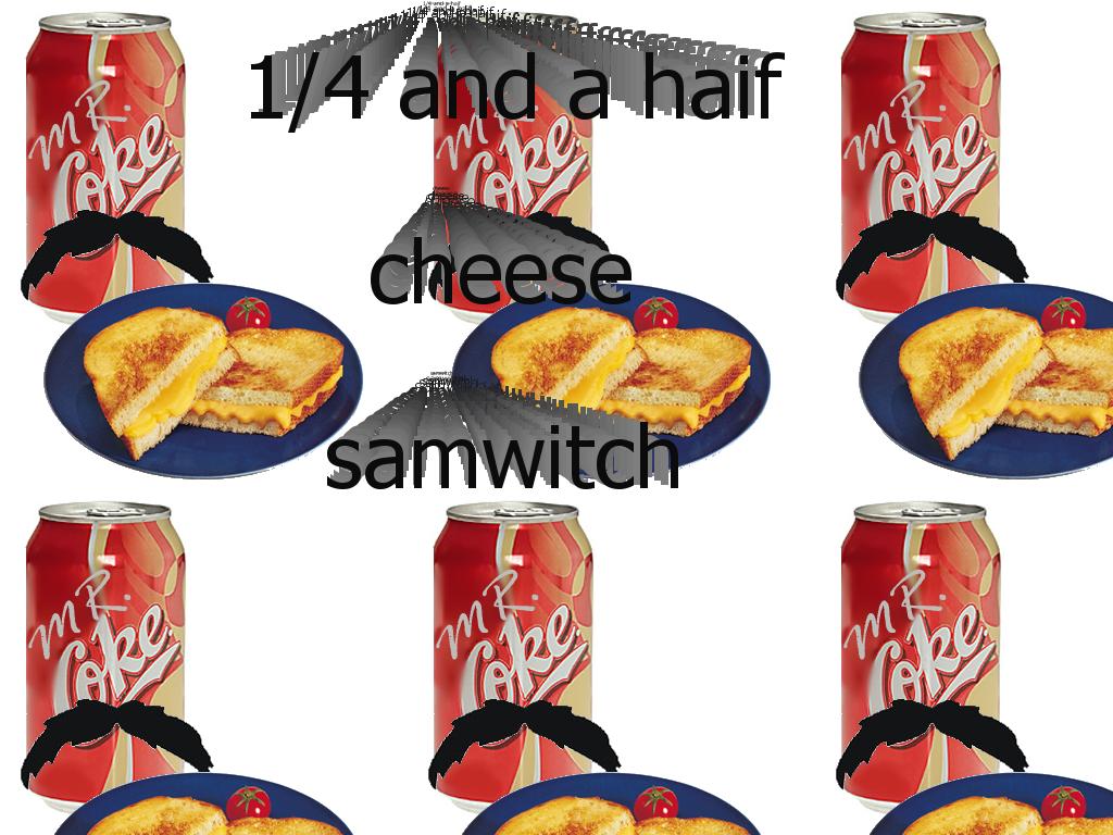 cheesesamwich