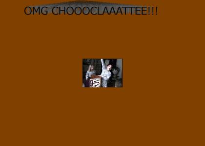 Chocolate 64 Kid