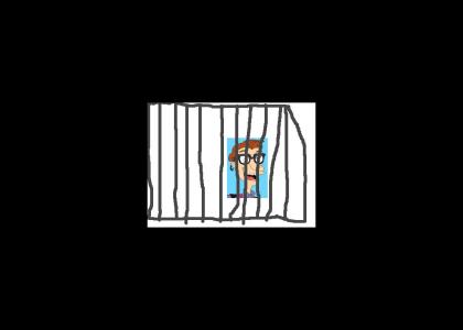 Drew Pickles goes to jail