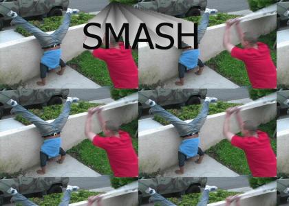 SMASH