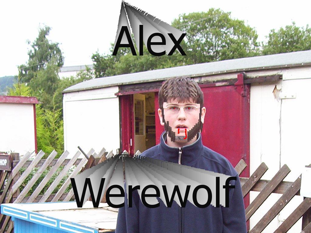 werewolfalex