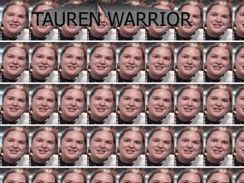 TaurenWarrior