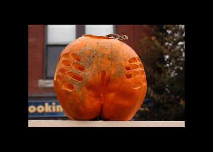 Goatse visits Keene Pumpkin Festival