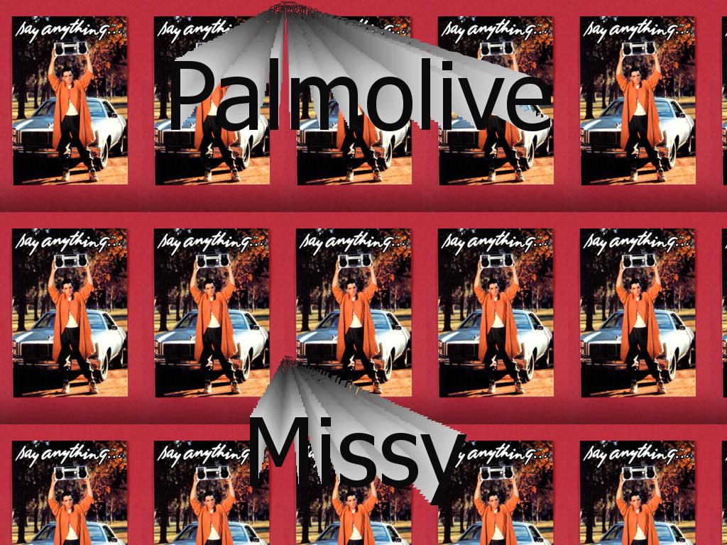 palmolivemissy