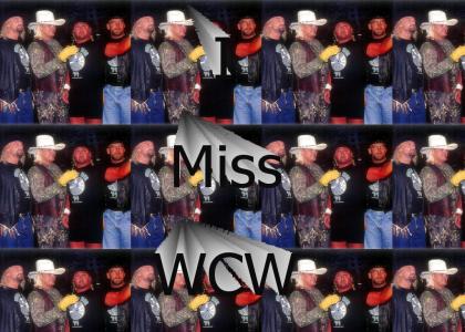 Why WCW was awesome