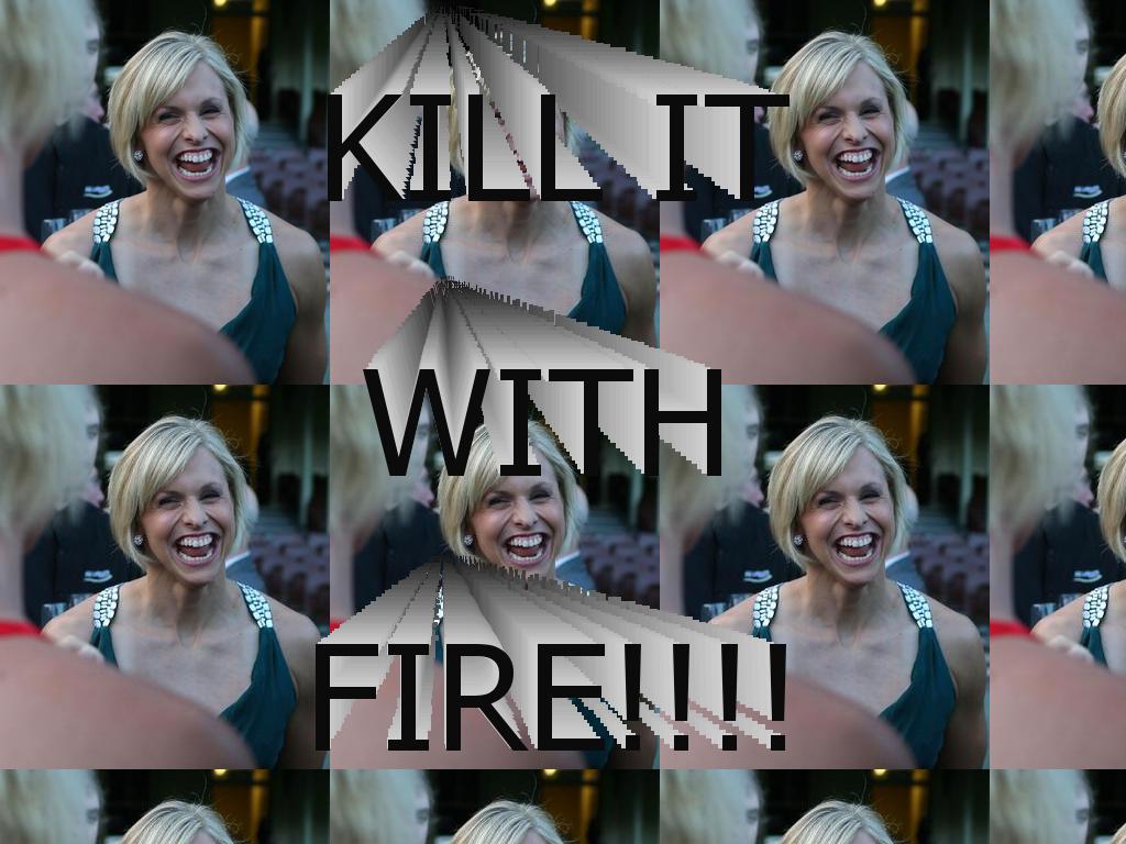 llkillwithfire