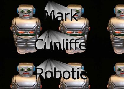 Robot Mark