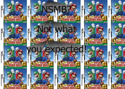 NSMB?