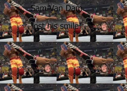 Sam Van Owned