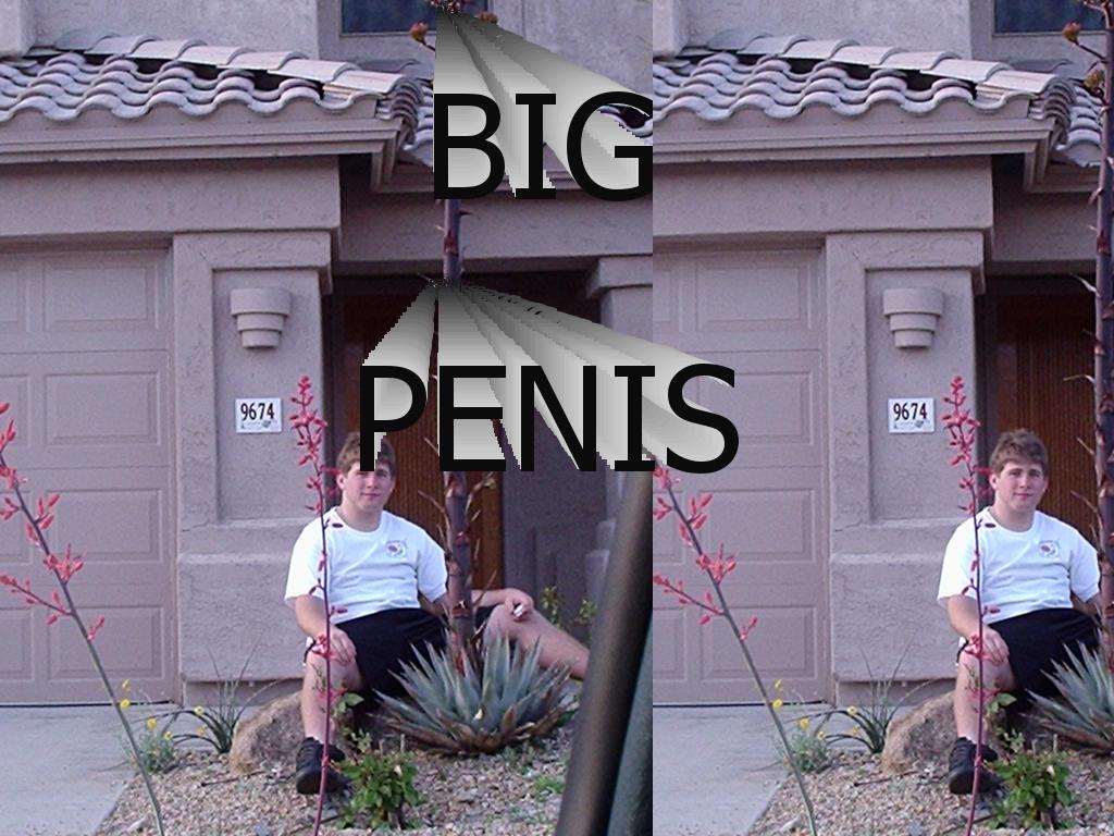 plantpenis