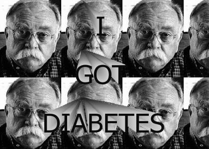 WILFRED BRIMLEY'S CONFESSION