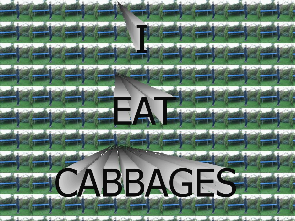 ieatcabbages