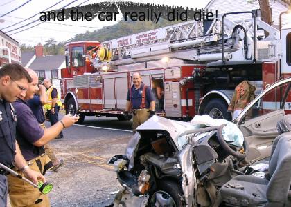 911 Saves The Day!!1