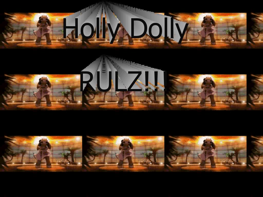 holydolly