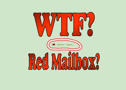 YESYES: WTF? Red Envelope