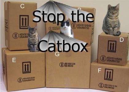 Stop the Catbox