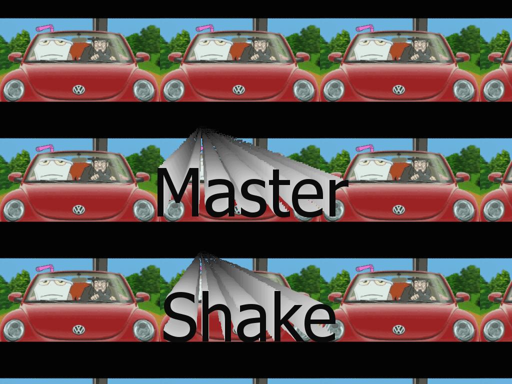 mastershakeit