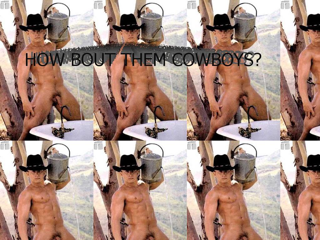 cowboys