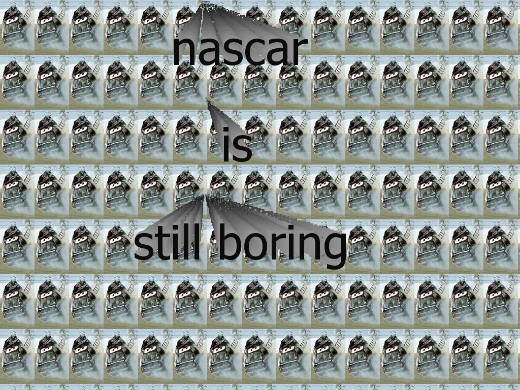 nascarowned