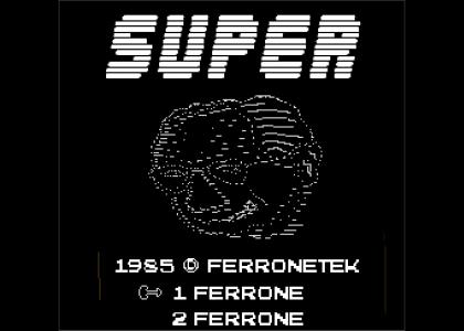 Super F