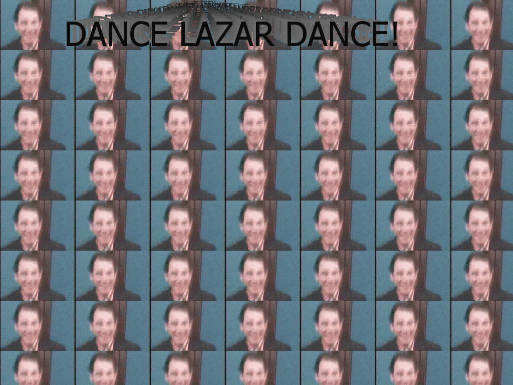 dancinglazar