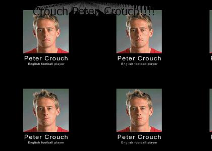 Crouch Peter, Crouch