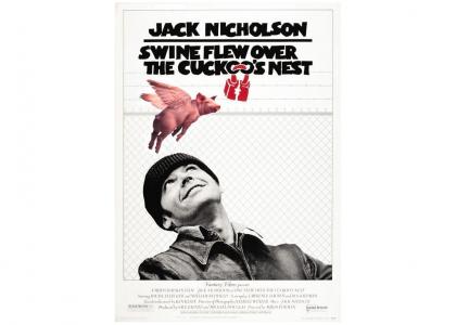 Jack and the Swine Flew