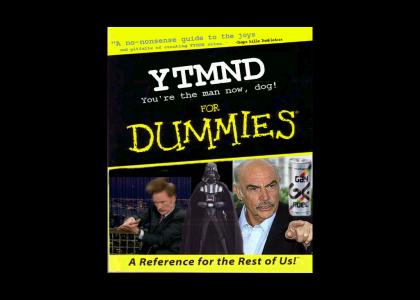 YTMND For Dummies