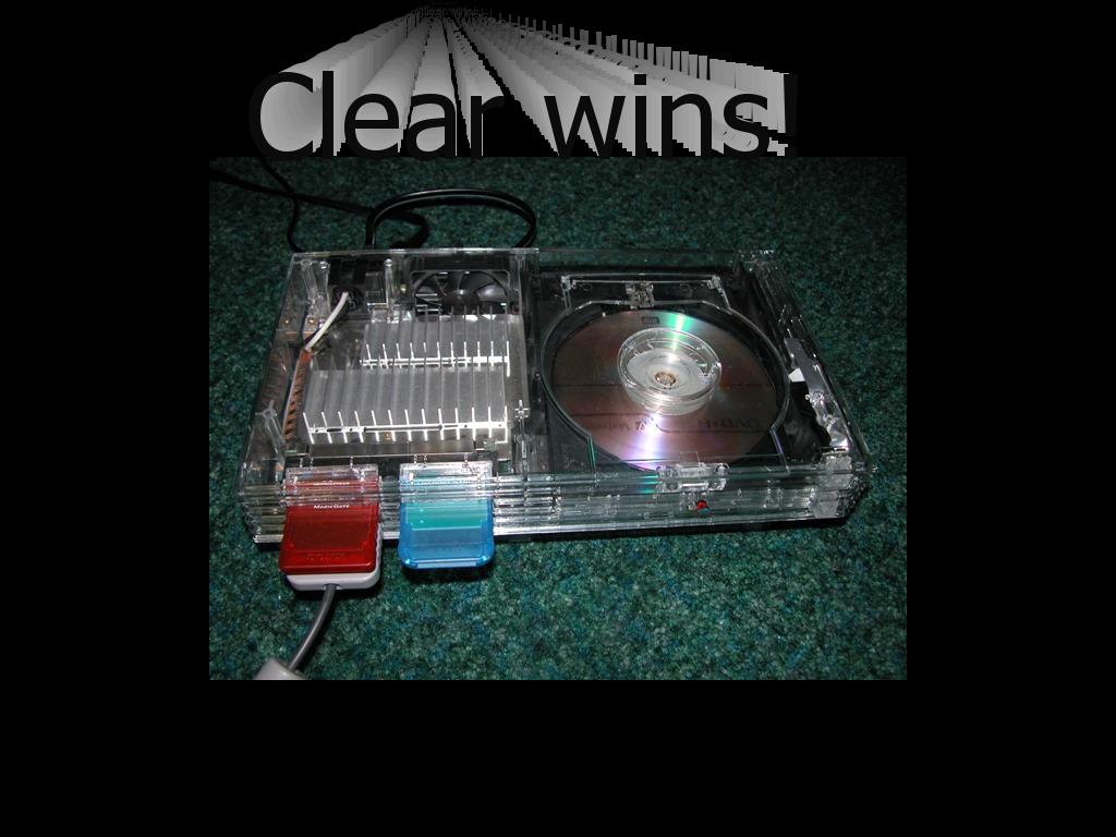 clearps2